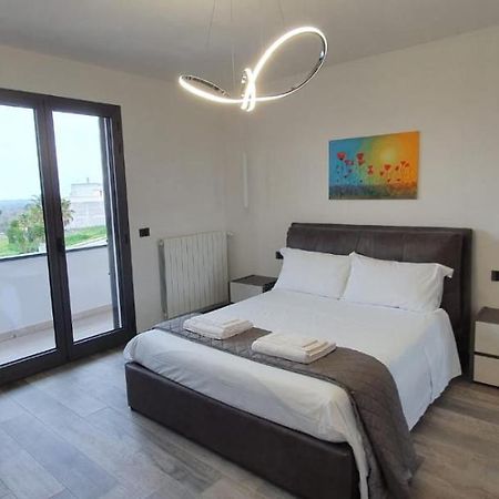 Sunflowersalento Серрано Экстерьер фото